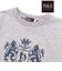 【POLO BCS(ポロ・ビーシーエス)×SLAP SLIP】長袖Tシャツ＆ベストセット(80~130cm)