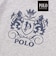【POLO BCS(ポロ・ビーシーエス)×SLAP SLIP】長袖Tシャツ＆ベストセット(80~130cm)