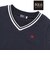 【POLO BCS(ポロ・ビーシーエス)×SLAP SLIP】長袖Tシャツ＆ベストセット(80~130cm)