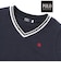 【POLO BCS(ポロ・ビーシーエス)×SLAP SLIP】長袖Tシャツ＆ベストセット(80~130cm)