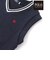 【POLO BCS(ポロ・ビーシーエス)×SLAP SLIP】長袖Tシャツ＆ベストセット(80~130cm)