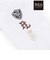 【POLO BCS(ポロ・ビーシーエス)×SLAP SLIP】長袖Tシャツ＆ベストセット(80~130cm)