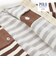 【POLO BCS(ポロ・ビーシーエス)×SLAP SLIP】胸元切り替え裏毛カバーオールベビー(60~80cm)