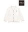 【POLO BCS(ポロ・ビーシーエス)×SLAP SLIP】シンプルニットカーディガン(80~130cm)