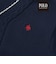 【POLO BCS(ポロ・ビーシーエス)×SLAP SLIP】シンプルニットカーディガン(80~130cm)