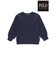 【POLO BCS(ポロ・ビーシーエス)×SLAP SLIP】ロゴプリントトレーナー(80~130cm)