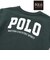 【POLO BCS(ポロ・ビーシーエス)×SLAP SLIP】ロゴプリントトレーナー(80~130cm)