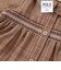 【POLO BCS(ポロ・ビーシーエス)×SLAP SLIP】チェックワンピース＋スパッツセットアップベビー(70~80cm)