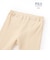【POLO BCS(ポロ・ビーシーエス)×SLAP SLIP】チェックワンピース＋スパッツセットアップベビー(70~80cm)