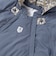 【 撥水加工 】【お揃い】タフタ×リバティ(Cars)フード付きバギーオールベビー(60~80cm)