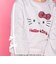 【Hello Kitty】リボンモチーフトレーナー(90~150cm)