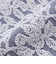 花ジャカードフリルワンピース(95～150cm)