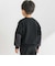 【店舗限定】裏毛エルボーパッチトレーナー(95～150cm)