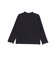 【店舗限定】プチハイネックリブトップス(95～150cm)