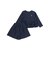 【店舗限定】リボンポイントポンチセットアップ(95～150cm)
