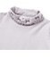 フリル襟ニット長袖Tシャツ(80~130cm)