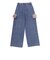 ファーポケット カーゴパンツ(130~160cm)