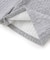 ふくれジャガードパーカーセットアップ(130~160cm)
