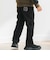 【店舗限定】リブレスコールロングパンツ(95～160cm)