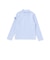 【日本製】ミップスウェードフリルハイネックTシャツ(80~160cm)