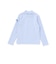 【日本製】ミップスウェードフリルハイネックTシャツ(80~160cm)