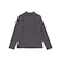 【日本製】ミップスウェードフリルハイネックTシャツ(80~160cm)