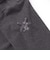【日本製】ミップスウェードフリルハイネックTシャツ(80~160cm)