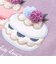 マシュマロウラケdessertパッチ刺しゅうトレーナー(80~150cm)