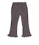 ストレッチツイル裾フリルロングパンツ(90~150cm)