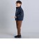 ベロアパイピングアウトポケットツイルロングパンツ(80~160cm)