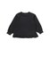 【店舗限定】ポンチリボン刺しゅうトップス(95～160cm)