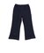 【店舗限定】リボンポイントポンチフレアパンツ(95～160cm)