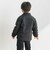 【店舗限定】三角キルティングジャケット(95～150cm)