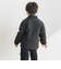 【店舗限定】三角キルティングジャケット(95～150cm)