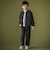 配色ラインセットアップ(95~150cm)