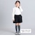 ボンディングサイドフリルショートパンツ(90~160cm)