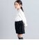 ボンディングサイドフリルショートパンツ(90~160cm)