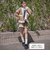 ムートン調 ジップジャケット(130~160cm)