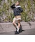 ムートン調 ショートパンツ(130~160cm)