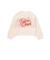BIGロゴジャガードふわもちニット(130~160cm)