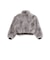 ミックスファーアウター(130~160cm)