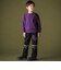 BPワッペンラインパンツ(95~150cm)