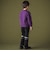 BPワッペンラインパンツ(95~150cm)