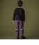 BPワッペンラインパンツ(95~150cm)