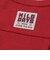 袖プリント レイヤード風ビッグ長袖Tシャツ(100~160cm)