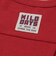 袖プリント レイヤード風ビッグ長袖Tシャツ(100~160cm)