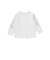 袖プリント レイヤード風ビッグ長袖Tシャツ(100~160cm)