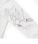袖プリント レイヤード風ビッグ長袖Tシャツ(100~160cm)