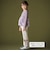 リボンテープ ロングパンツ(95~160cm)