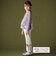 リボンテープ ロングパンツ(95~160cm)
